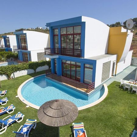 Villa Marina Azul By Villa Plus Албуфейра Екстериор снимка