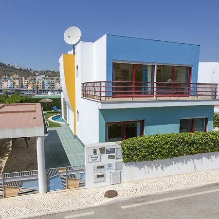 Villa Marina Azul By Villa Plus Албуфейра Екстериор снимка