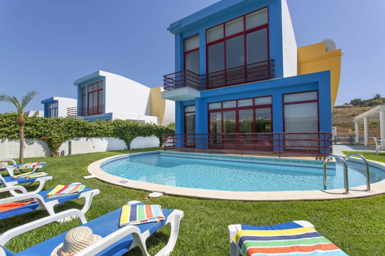 Villa Marina Azul By Villa Plus Албуфейра Екстериор снимка