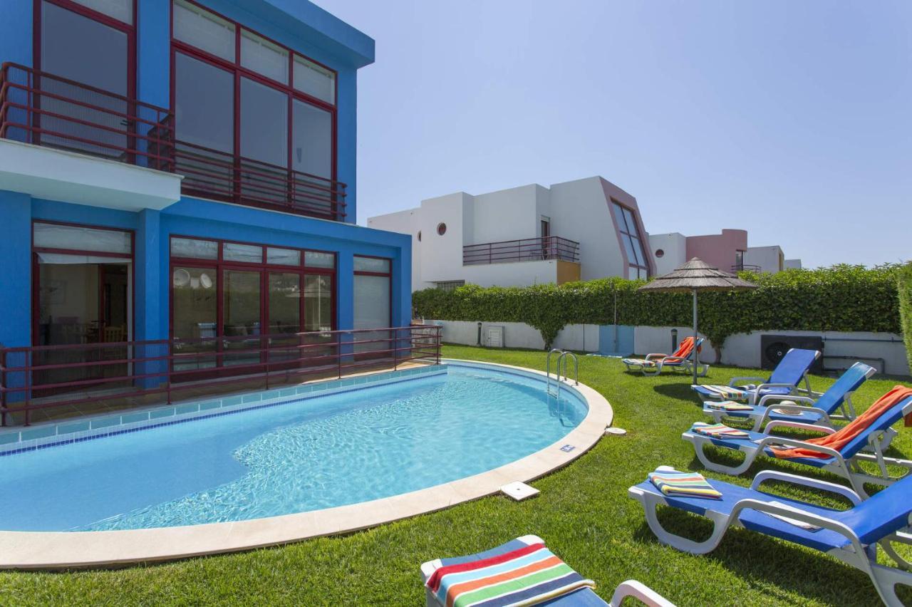 Villa Marina Azul By Villa Plus Албуфейра Екстериор снимка