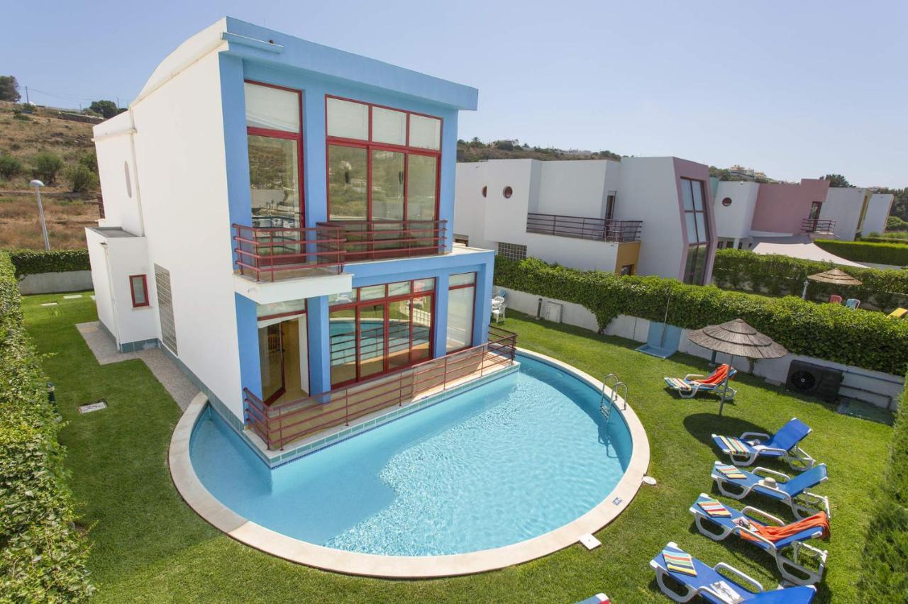 Villa Marina Azul By Villa Plus Албуфейра Екстериор снимка