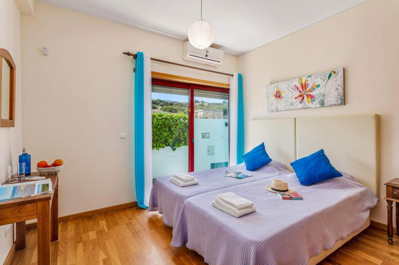 Villa Marina Azul By Villa Plus Албуфейра Екстериор снимка